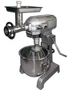 Планетарный миксер Sinmag SM-100
