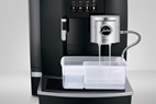 Автоматическая кофемашина JURA X8 G2  Alu Black Professional