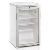 Холодильник мини-бар Tefcold BC145 W/Fan
