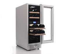 Винный шкаф Cellar Private CP017-2TW
