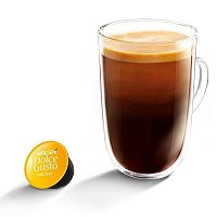 Кофе в капсулах NESCAFE Dolce Gusto Прелюдио 16шт
