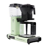 Капельная кофеварка Moccamaster KBG741 Select пастельно-зеленая (53976)