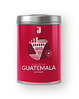 Кофе в зернах Danesi Guatemala, ж/б, 250 гр.