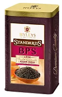 Чай черный Hyleys Стандарт BPS № 514 ж/б 80 гр