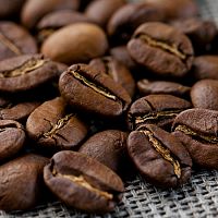 Кофе в зернах Astros Indonesia Sumatra Gayo Belangi 100% арабика 1 кг
