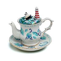 Чудо-Чайник The Teapottery БУРЯ В СТАКАНЕ