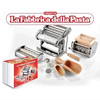 Тестораскаточная машина IMPERIA / LA FABBRICA DELLA PASTA/ 501