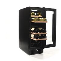 Винный шкаф Cellar Private CP017-2TB