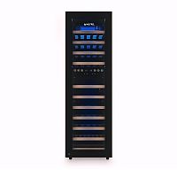 Винный шкаф Meyvel MV53-KBF2
