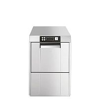 Посудомоечная машина с фронтальной загрузкой Smeg CWG420D