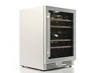 Винный шкаф Cellar Private CP043-2TW