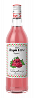 Сиропы для кофе и коктейлей Royal Cane Малина 1 л