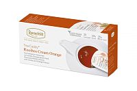 Чай трявяной Ronnefeldt Tea-Caddy: Cream Orange 3,9 гр.х 20 шт