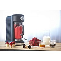 Блендер KitchenAid ARTISAN черный 5KSB5080EOB