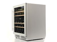 Винный шкаф Cellar Private CP043-2TW