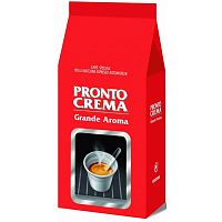 Кофе в зернах Lavazza Pronto Crema (Пронто Крема) 1 кг