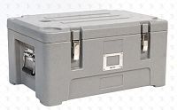 Термоконтейнер EKSI X12 серый