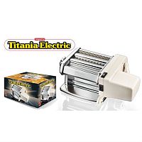 Тестораскаточная машина Imperia Titania Electric 675