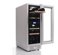 Винный шкаф Cellar Private CP017-2TW