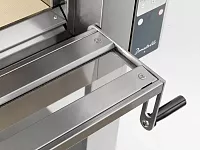 Печь для пиццы Cuppone DN635/2D
