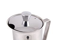 Гейзерная кофеварка GAT PRATIKA 6 cups