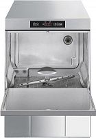 Фронтальная посудомоечная машина Smeg UD503DS