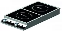 Плита индукционная Hurakan HKN-ICF70D2V