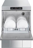 Фронтальная посудомоечная машина Smeg UD503DS