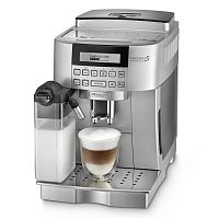 Кофемашина DeLonghi MAGNIFICA S ECAM 22.360.S
