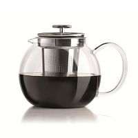 Чайник заварочный Bialetti "TeaPress" 1л 3330