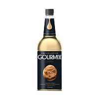 Сироп для кофе и коктейлей Gourmix Сливочный ликер 1 л