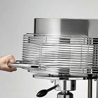 Пресс для пиццы Cuppone PZF/35DS