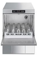 Посудомоечная машина с фронтальной загрузкой Smeg UD503D
