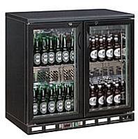 Холодильный шкаф для напитков Koreco SC 250 SD