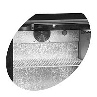 Шкаф холодильный барный Tefcold DB300H-3