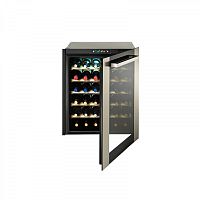 Винный шкаф Indel B BUILT-IN 36 HOMME PLUS