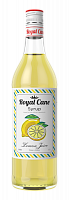 Сиропы для кофе и коктейлей Royal Cane Лимонный сок 1 л