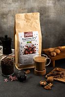 Кофе в зернах Astros Espresso №1 100% арабика 1 кг