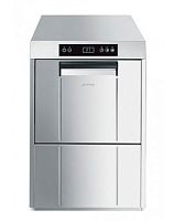 Фронтальная посудомоечная машина Smeg CWG411MDA2