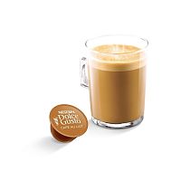 Кофе в капсулах NESCAFE Dolce Gusto О Ле 16шт