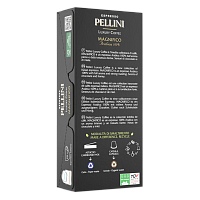 Кофе в капсулах Pellini Magnifico 10 капсул
