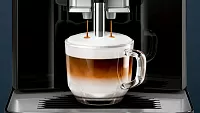 Кофемашина Siemens EQ.300 (TI35A209RW)