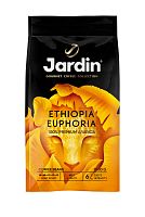 Кофе в зёрнах Jardin Ethiopia Euphoria (Эфиопия Эйфория) 1000 гр. арт.1346-06