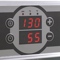 Конвекционная печь VENIX T043E