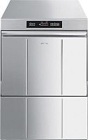 Фронтальная посудомоечная машина Smeg UD503DS