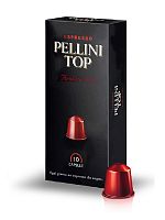 Кофе в капсулах Pellini Top 10 капсул