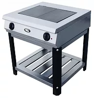 Плита электрическая Grill Master Ф2ЖТЛПЭ 24010