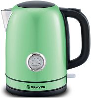 Чайник электрический BRAYER BR1005GN