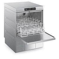 Посудомоечная машина с фронтальной загрузкой Smeg UD503D