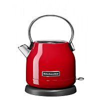 Электрочайник KitchenAid красный 5KEK1222EER